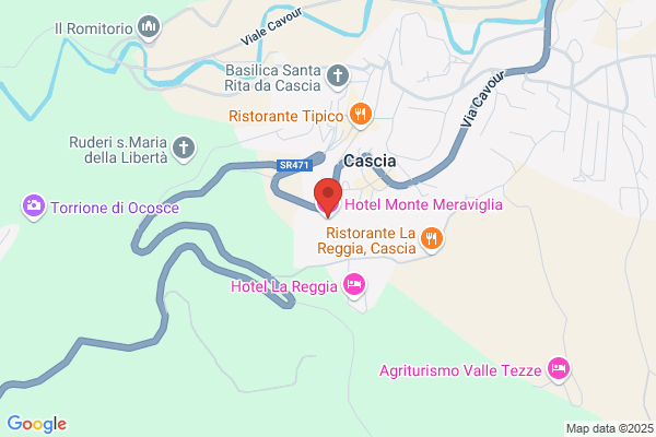 Ristorante Al Meraviglia
