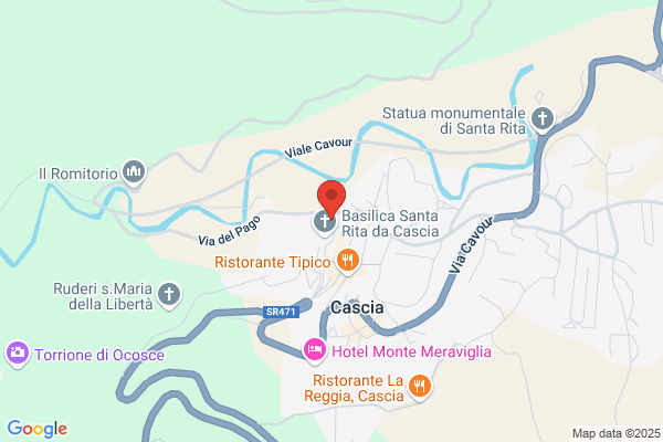 Ristorante Delle Rose