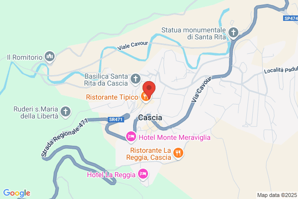 Ristorante Il Caminetto
