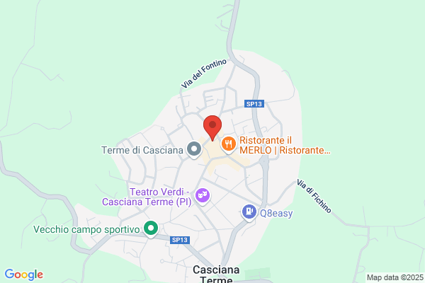L'Osteria del Mercato Vecchio