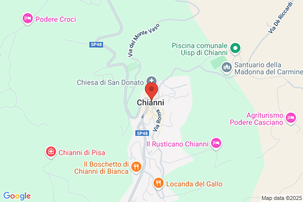 Toscana Servizi Immobiliari