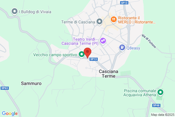 Il Paraspiffero Il Paraspiffero