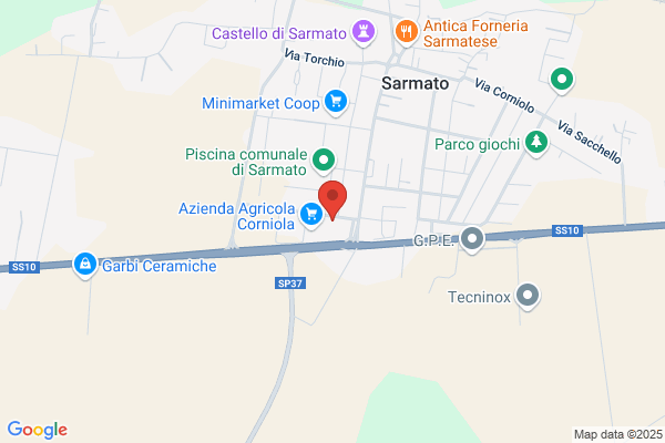 Due Paolo S.A.S. Di Orsi Anna Maria e c.