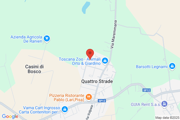 Emmegi S.A.S. Di Mannucci Roberto E C.