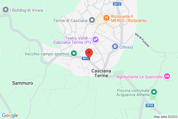 Fargione Enrico