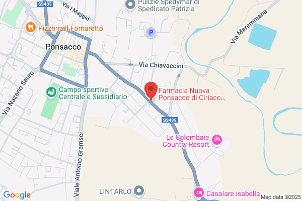 Farmacia Nuova Snc