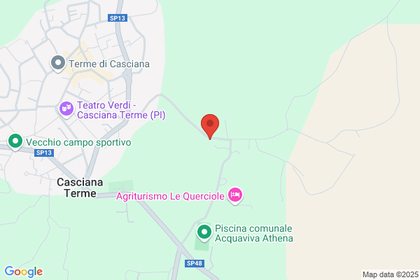 Fattoria Di Fichino