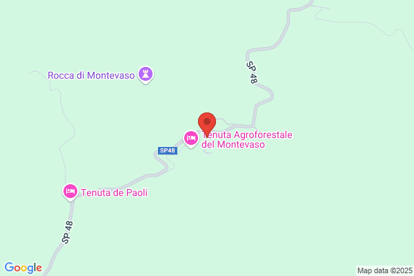 Fattoria Montevaso F.I.M. Srl