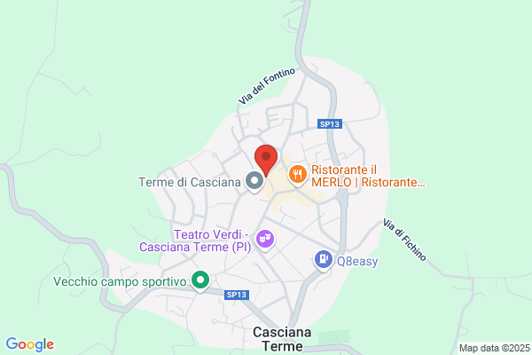 Fiorista Il Ciclamino Di Spadi Nicoletta
