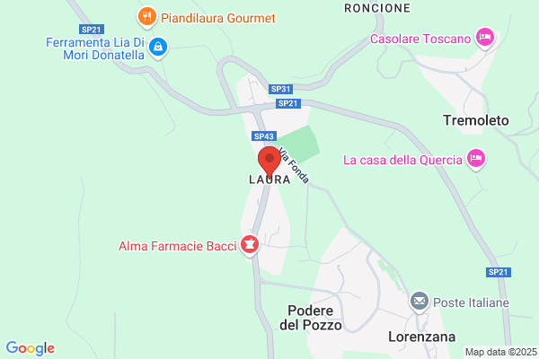 Francalacci Laura
