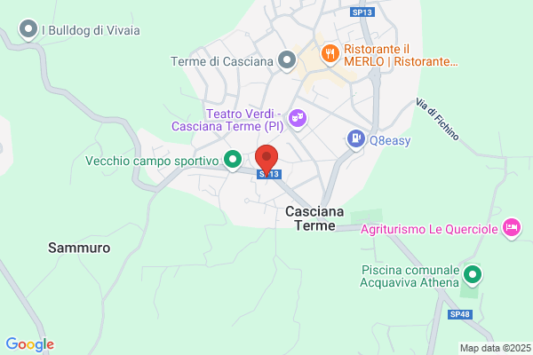 Gagliardi Nicola (Arch.)