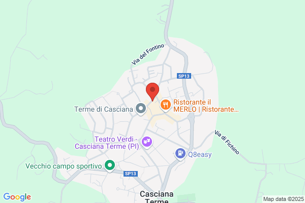 Gigolo Di Micheletti E Gelli Snc