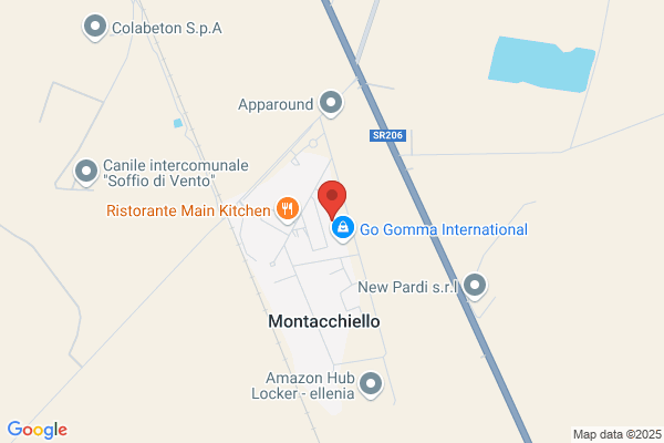 Grafiche Caroti
