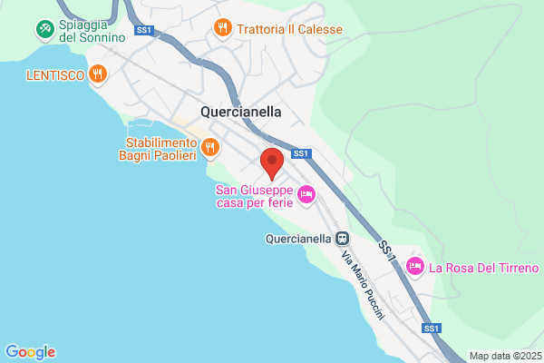 Hotel Villa Margherita