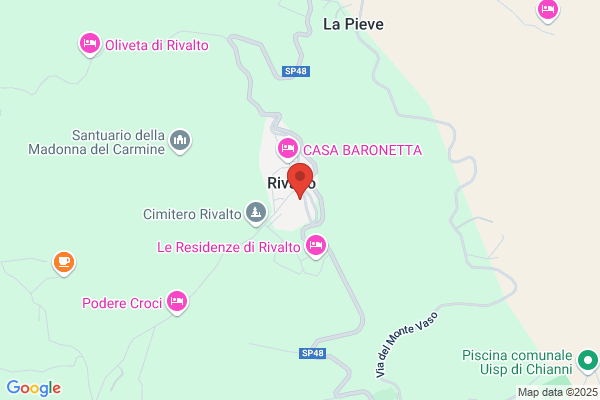 La Ripadoro Agriturismo