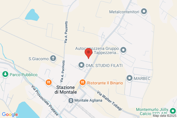 Maglificio Tre G