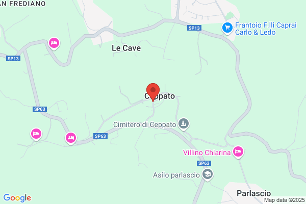 Osteria La Frattina Di Scalzi