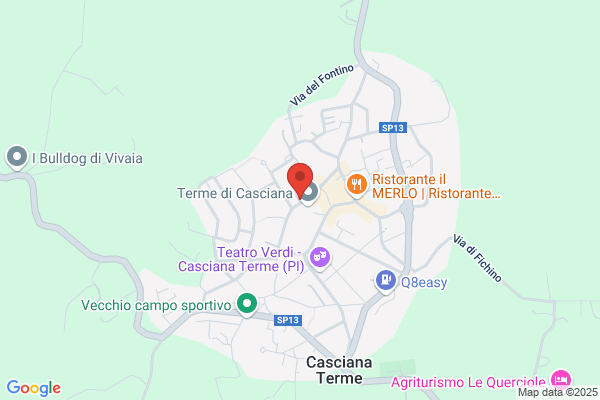 Pensione Livorno
