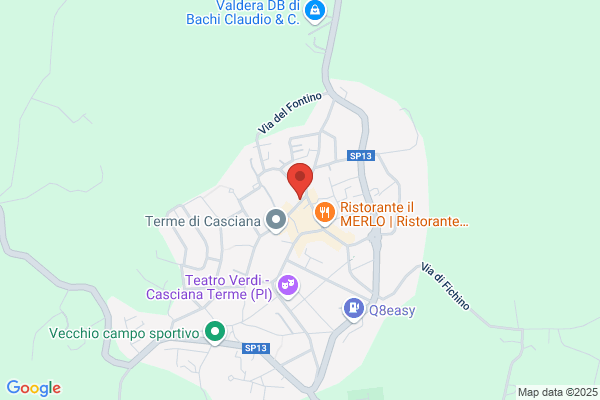 Profumeria Pinup Di Profeti Claudia