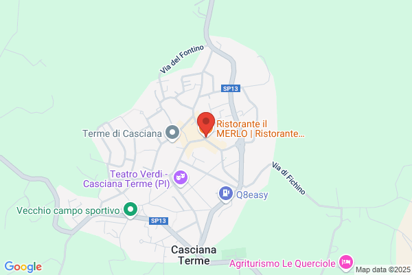 Ristorante Il Merlo