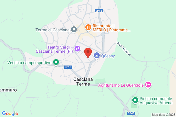 Rossi Dr. Carlo