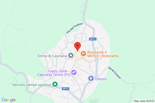 Spadoni laura