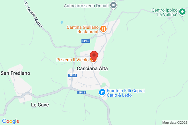 Tarrini minello