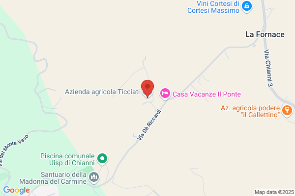 Ticciati Fratelli (S.A.S.)