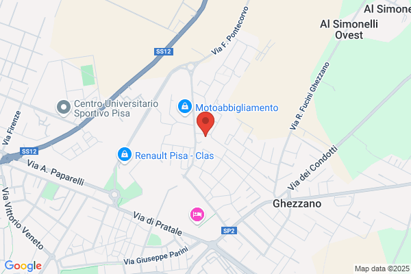 Autofficina Giemme