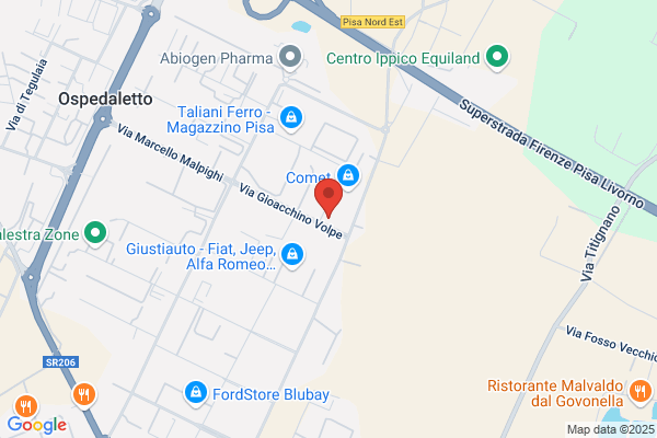 Revisioni Auto Moto Pisa Servicar