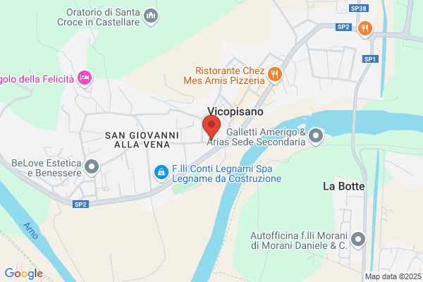 MIT Made in Tuscany