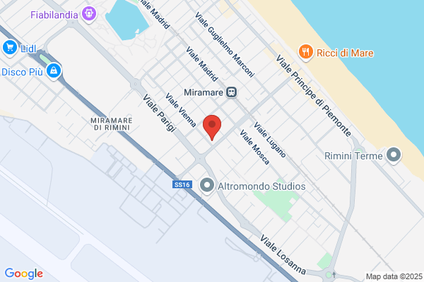 Fuori Corso Di Rocchi Alessandro