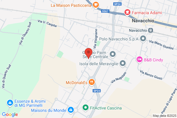 Puglia moreno