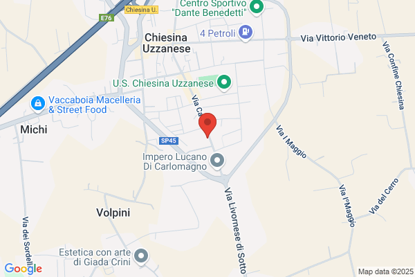 Il Barrino Di Lazzarini M.
