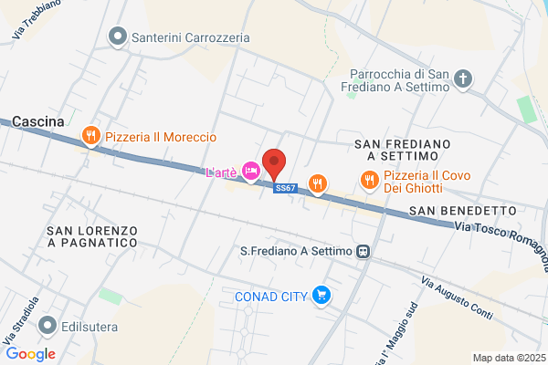 Agenzia Immobiliare dei Cavalieri - Titignano