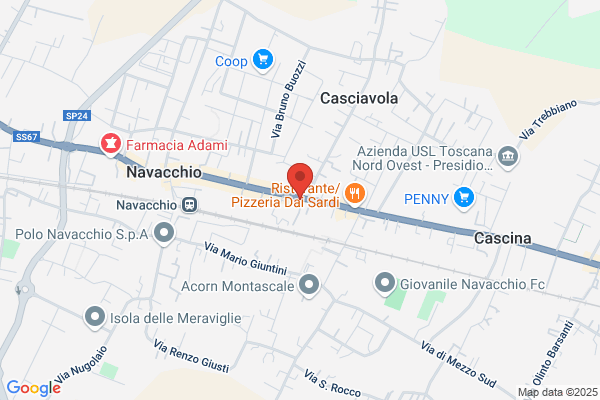 Immobiliare A.G.R. Di Rafaniello Giuseppe