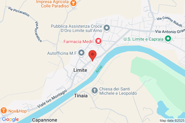 Progetto Immobiliare Di Bottai Cristina