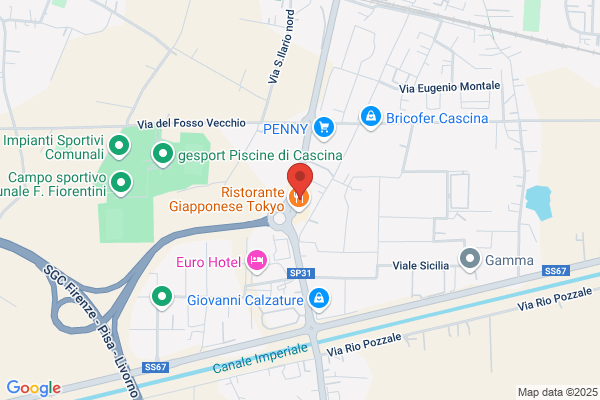 Voce Viaggi (S.N.C.)