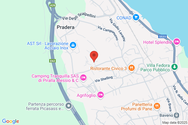 Vitolo francesco (Geom.)