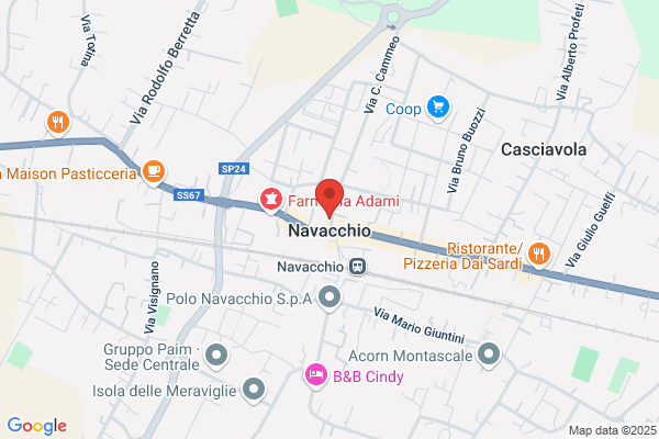 Centro Assistenza Veterinaria