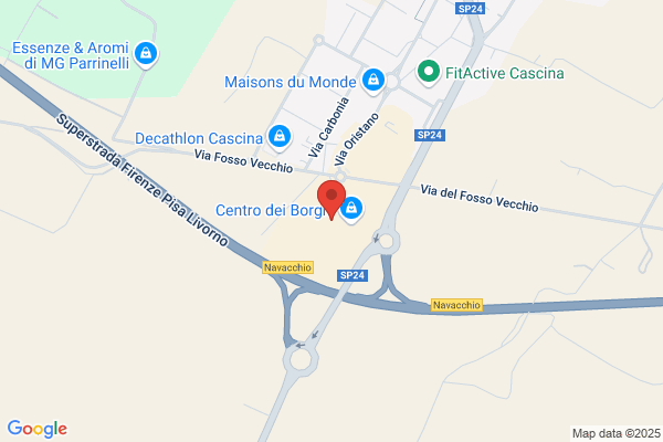 Fabiani Archimede (Dr.)
