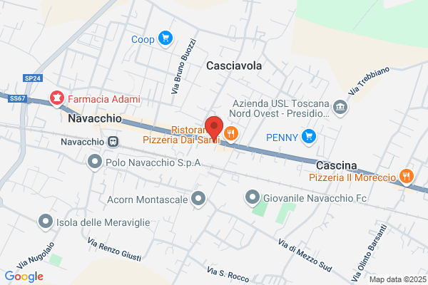 Viviani & Panicucci S.N.C.