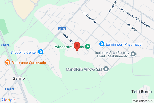 Arredomarket S.R.L.