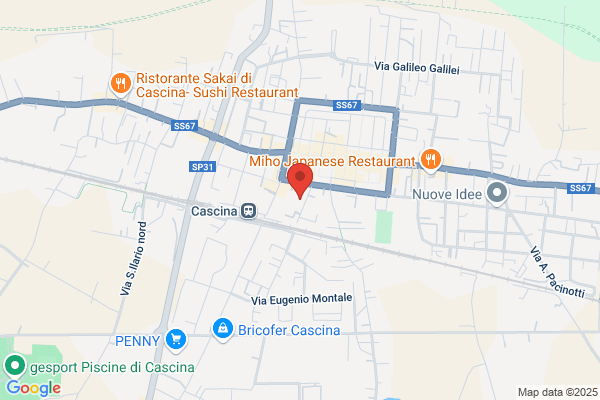 Scuole Pubbliche