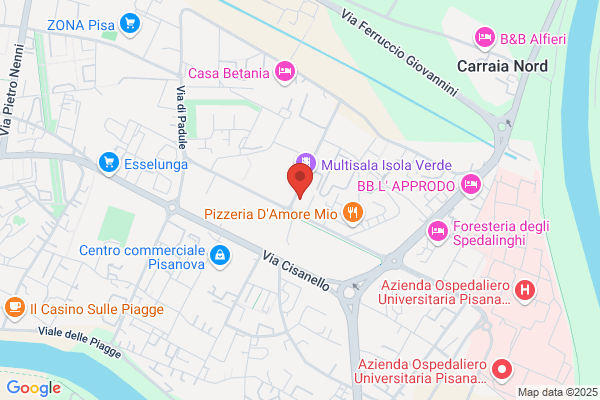 Cattolica Assicurazioni Massimiliano Controzzi