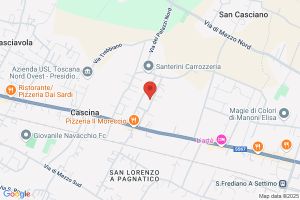 Mazzoni Balducci Bernardini S.N.C.