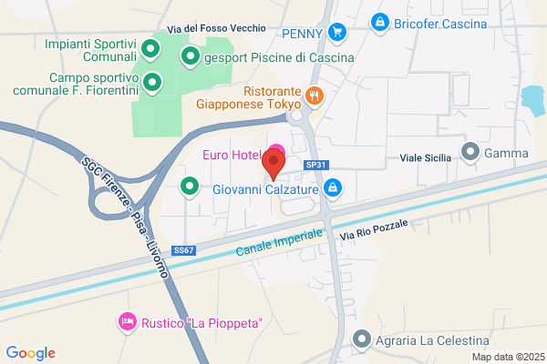 Poggianti gloria