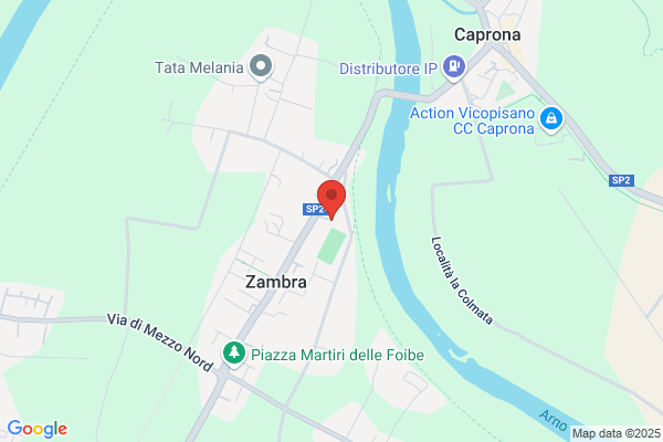 Polisportiva Arci Zambra