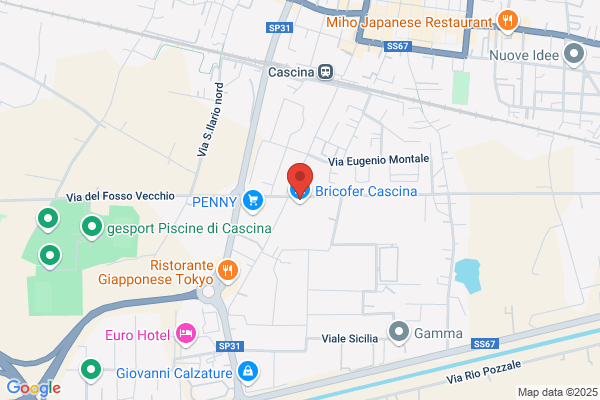 Polisportiva Piccoli Azzurri