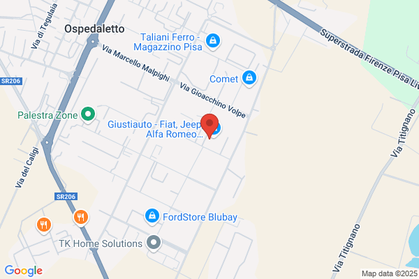 Giustiauto